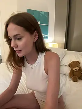 Meow Sophie online show from February 2025 05:04:02 PM