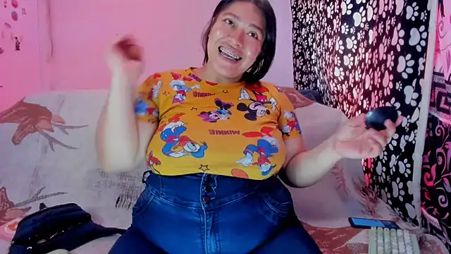 Fierymichef online show from February 2026 05:17:01 PM