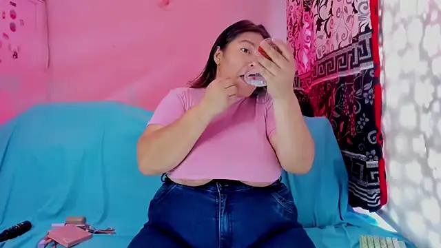 Fierymichef online show from March 2026 06:11:01 PM