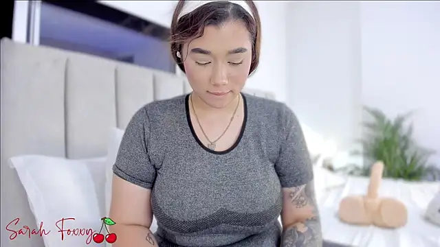 Foxxy222  online show from March 2025 12:58:02 AM