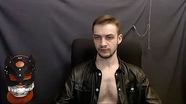  Damien thorn  online show from January 2025 08:48:02 PM