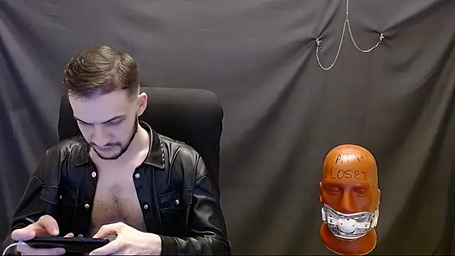  Damien thorn  online show from January 2025 02:47:02 AM