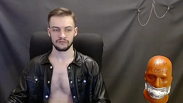  Damien thorn  online show from January 2025 09:17:02 PM