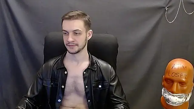  Damien thorn  online show from February 2025 05:40:02 AM