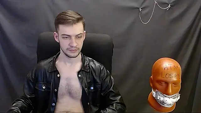  Damien thorn  online show from March 2025 09:21:02 PM