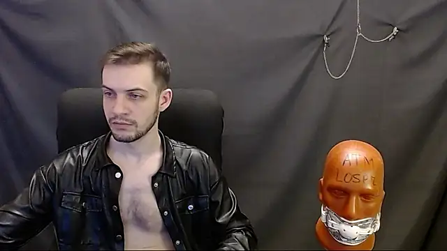  Damien thorn  online show from March 2025 08:40:01 PM