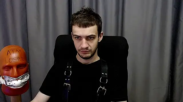  Damien thorn  online show from September 2025 08:35:02 PM