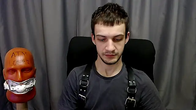  Damien thorn  online show from October 2025 08:40:02 PM