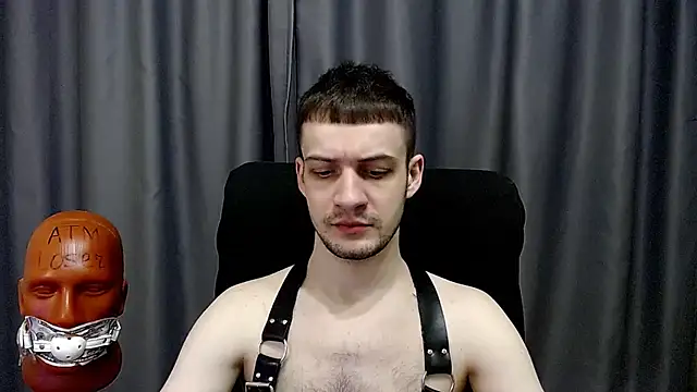  Damien thorn  online show from February 2026 08:14:02 PM