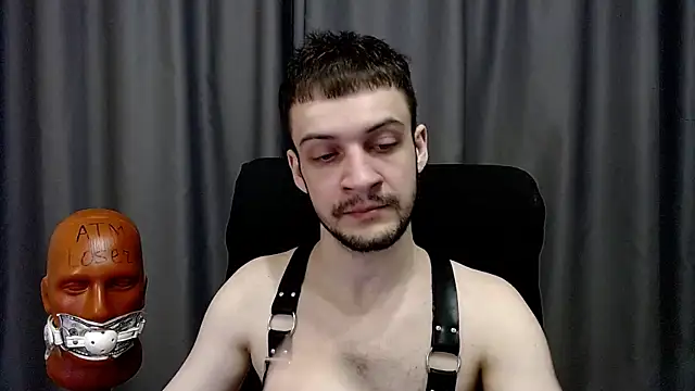  Damien thorn  online show from February 2026 05:15:01 AM