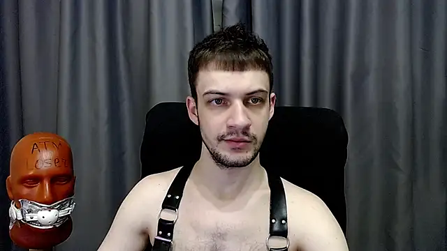  Damien thorn  online show from February 2026 08:29:01 PM