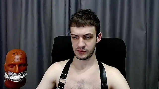  Damien thorn  online show from February 2026 08:30:01 PM