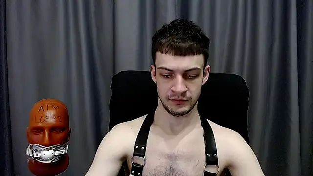  Damien thorn  online show from April 2026 08:20:02 PM