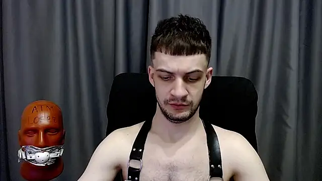  Damien thorn  online show from April 2026 08:46:02 PM