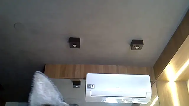 Skinny-Kitten online show from November 2025 01:22:04 PM