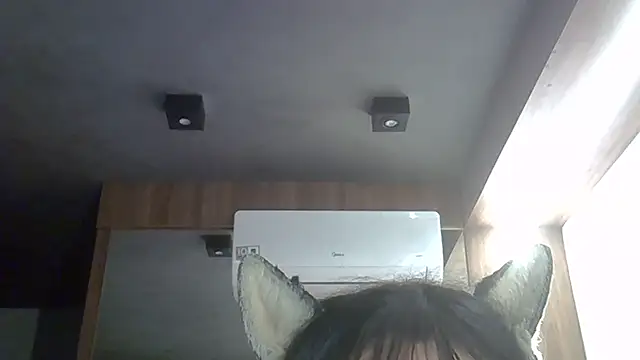 Skinny-Kitten online show from March 2026 05:55:02 AM