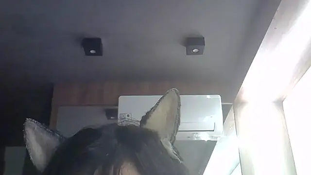 Skinny-Kitten online show from March 2026 04:23:01 AM