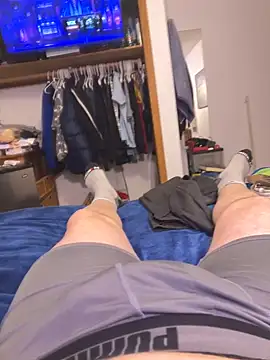 prekumstud online show from December 2024 04:09:02 PM