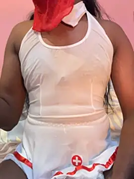 Femcrossy online show from January 2026 09:35:02 AM