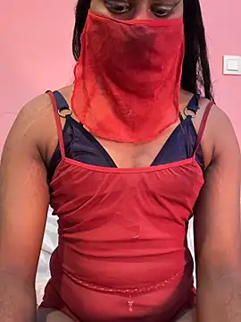 Femcrossy online show from January 2026 08:40:02 AM