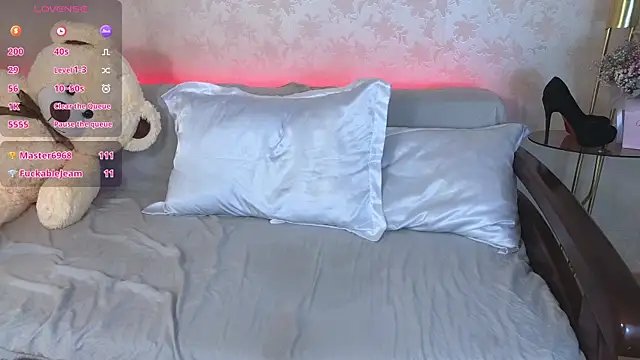 Adissana online show from October 2025 05:22:02 PM