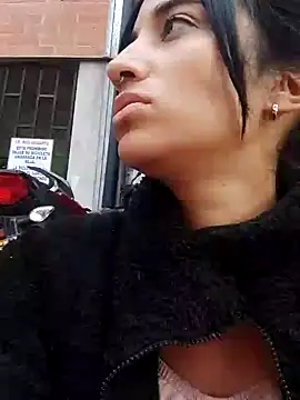  nathaly sweet online show from December 2024 11:06:02 PM