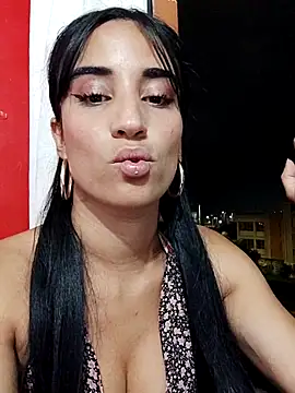  nathaly sweet online show from February 2025 04:04:02 AM