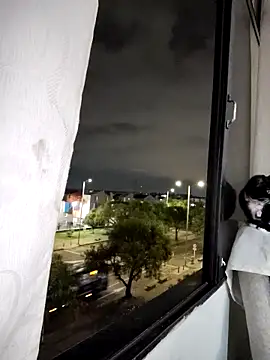  nathaly sweet online show from September 2025 03:00:01 AM