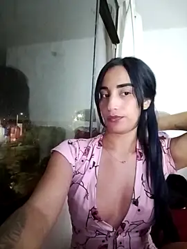  nathaly sweet online show from October 2025 03:42:01 AM