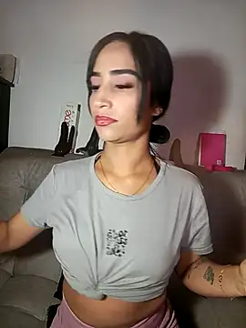  nathaly sweet online show from December 2025 01:44:02 AM