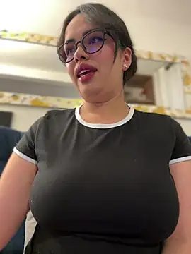 andra rose online show from January 2025 11:17:02 PM