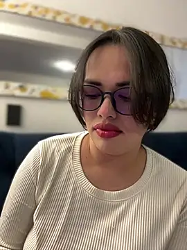 andra rose online show from February 2025 11:12:02 PM