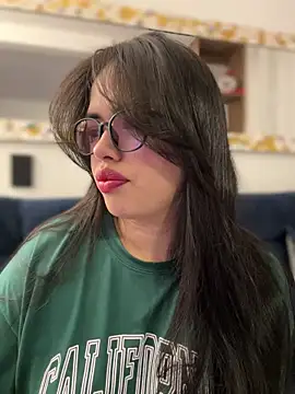 andra rose online show from March 2025 11:24:02 PM