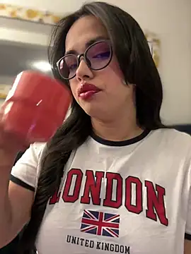 andra rose online show from March 2025 11:16:02 PM