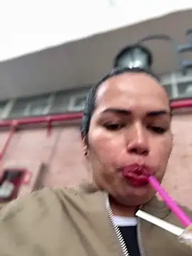 andra rose online show from March 2026 09:40:01 PM