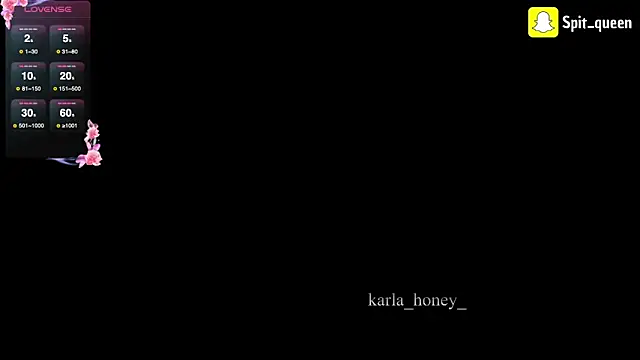 Snapshot of Spit_queen chatting on October 2025 08:06:02 PM Spit queen online show from October 2025 08:06:02 PM