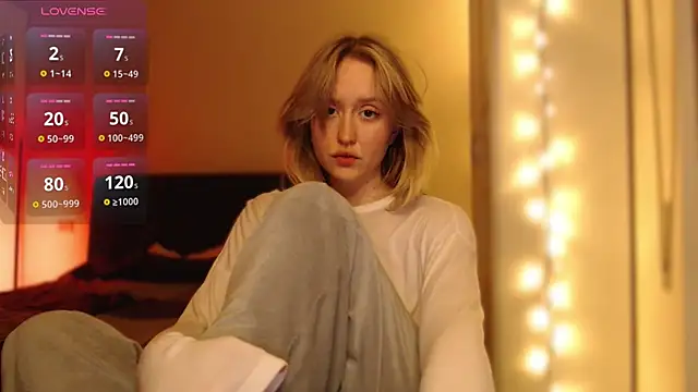 iilovetomatoes online show from February 2026 09:19:02 PM