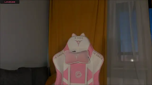 Amelia Lein online show from March 2025 03:20:01 AM