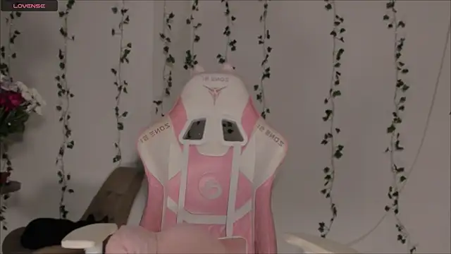 Amelia Lein online show from January 2026 01:09:02 AM