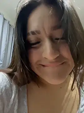 LuceroRm online show from October 2025 03:51:02 AM