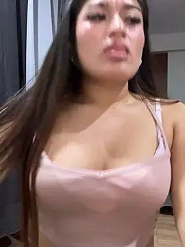 LuceroRm online show from January 2026 04:38:02 AM