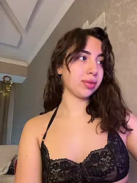 Tasty Nora online show from January 2025 09:23:02 AM