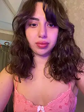 Tasty Nora online show from February 2025 07:39:02 AM