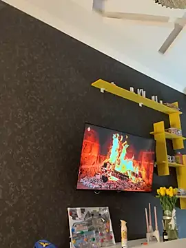 Tasty Nora online show from March 2025 08:51:02 AM