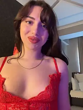 Tasty Nora online show from March 2025 04:49:02 AM