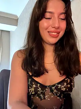 Tasty Nora online show from September 2025 05:29:01 AM