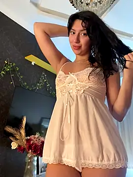 Tasty Nora online show from September 2025 06:39:01 AM