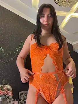 Tasty Nora online show from February 2026 09:05:01 AM