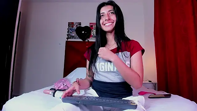 EmmaWilliamss online show from February 2025 05:07:02 PM