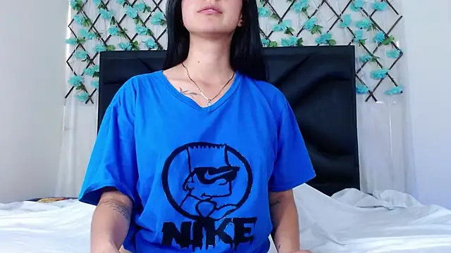 EmmaWilliamss online show from September 2025 03:37:01 PM